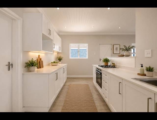 3 BEDROOM TOWNHOUSE FOR SALE IN GREENDALE